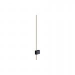 Pars - LED Gold Wall Lamp 62.3 cm Pars - LED Gold Wall Lamp 62.3 cm