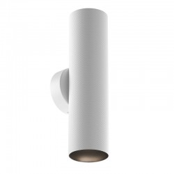 Artisan - White Texture Wall Lamp Artisan - White Texture Wall Lamp
