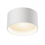 Vega - White LED Flush Ø 14 cm Vega - White LED Flush Ø 14 cm