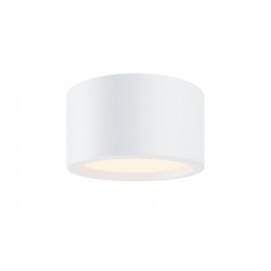 Hydra - White LED Flush Ø 17.6 cm IP44 Hydra - White LED Flush Ø 17.6 cm IP44