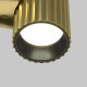 - Calipso - Ribbed Brass Wall Lamp Maytoni-C106WL-01-GU10-BS - Calipso - Ribbed Brass Wall Lamp