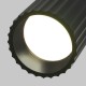 - Calipso - Adjustable Ribbed Black Recessed Spotlight Maytoni-C110CL-01-GU10-B - Calipso - Adjustable Ribbed Black Recessed Spotlight