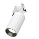 - Calipso - Adjustable Ribbed White Recessed Spotlight Maytoni-C110CL-01-GU10-W - Calipso - Adjustable Ribbed White Recessed Spotlight