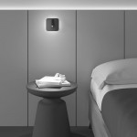 Ios 176 - Black Metal LED Wall Lamp Ios 176 - Black Metal LED Wall Lamp