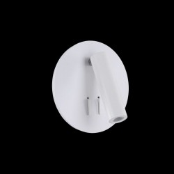 Ios 176 - White LED Wall Lamp Ios 176 - White LED Wall Lamp