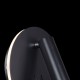 Wall Lights - Ios 176 - Black Metal LED Wall Lamp Maytoni-C176-WL-01-6W-B - Ios 176 - Black Metal LED Wall Lamp