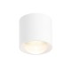 Maytoni-C217CL-15W3K-W - Lens - Surface-Mounted White Spotlight Ø 9 cm IP44