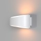 Maytoni-C806WL-L5W - Trame - White Geometric LED Wall Lamp