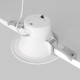 Maytoni-DL015-6-L7W - Stockton - Bathroom LED CCT Recessed Downlight Ø 9.7 cm