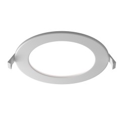 Stockton - Bathroom LED CCT Recessed Downlight Ø 18 cm Stockton - Bathroom LED CCT Recessed Downlight Ø 18 cm