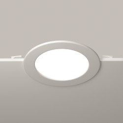 Stockton - Bathroom LED CCT Recessed Downlight Ø 18 cm Stockton - Bathroom LED CCT Recessed Downlight Ø 18 cm