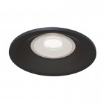 Slim - Black Recessed Downlight Ø 8.5 cm Slim - Black Recessed Downlight Ø 8.5 cm