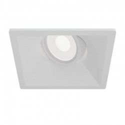 Dot - Adjustable White Recessed Downlight Dot - Adjustable White Recessed Downlight