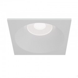 Zoom - Bathroom White Recessed Downlight 8.5 cm Zoom - Bathroom White Recessed Downlight 8.5 cm