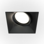 Dot - Adjustable Black Plaster-in Recessed Downlight Dot - Adjustable Black Plaster-in Recessed Downlight