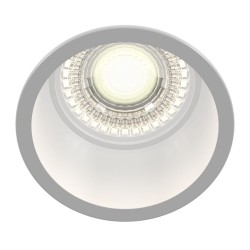 Reif - White Recessed Downlight Ø 6.8 cm Reif - White Recessed Downlight Ø 6.8 cm