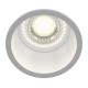 Maytoni-DL049-01W - Reif - White Recessed Downlight Ø 6.8 cm