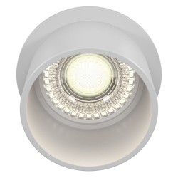 Reif - White Recessed Downlight Ø 6.8 cm Reif - White Recessed Downlight Ø 6.8 cm
