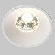 Maytoni-DL058-7W3K-W - Round - White LED Recessed Downlight Ø 6 cm