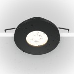 Stark - Bathroom Black Recessed Downlight Stark - Bathroom Black Recessed Downlight
