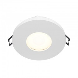 Stark - Bathroom White Recessed Downlight