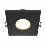 Stark - Bathroom Black Recessed Downlight Stark - Bathroom Black Recessed Downlight