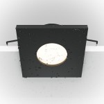 Stark - Bathroom Black Recessed Downlight Stark - Bathroom Black Recessed Downlight