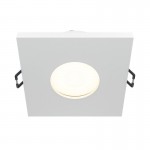 Stark - Bathroom White Recessed Downlight Stark - Bathroom White Recessed Downlight