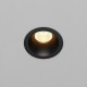 Maytoni-DL115-10W-2.7K-B - Dip - Black LED Recessed Downlight Ø 6.6 cm