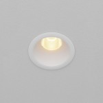 Dip - White LED Recessed Downlight Ø 6.6 cm