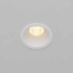 Dip - White LED Recessed Downlight Ø 6.6 cm