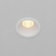 Maytoni-DL115-10W-2.7K-W - Dip - White LED Recessed Downlight Ø 6.6 cm