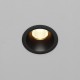 Maytoni-DL115-10W-3K-B - Dip - Black LED Recessed Downlight Ø 6.6 cm