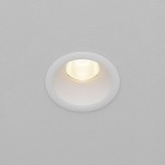 Dip - White LED Recessed Downlight Ø 6.6 cm