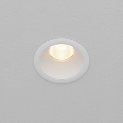 Dip - White LED Recessed Downlight Ø 6.6 cm