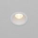 Maytoni-DL115-10W-3K-W - Dip - White LED Recessed Downlight Ø 6.6 cm