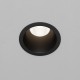 Maytoni-DL118-15W-2.7K-B - Dip - Black LED Recessed Downlight Ø 7.6 cm