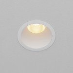 Dip - White LED Recessed Downlight Ø 7.6 cm