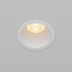 Dip - White LED Recessed Downlight Ø 7.6 cm