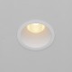 Maytoni-DL118-15W-2.7K-W - Dip - White LED Recessed Downlight Ø 7.6 cm