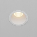 Dip - White LED Recessed Downlight Ø 7.6 cm