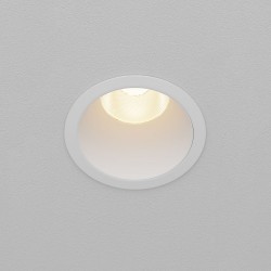 Dip - White LED Recessed Downlight Ø 7.6 cm