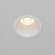 Maytoni-DL118-15W-3K-W - Dip - White LED Recessed Downlight Ø 7.6 cm