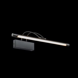 Finelli - Black LED Picture Light 12W Finelli - Black LED Picture Light 12W