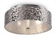 Ceiling Lights - Ripple - Decorative Frosted Glass & Chrome 3 Light Ceiling Lamp Maytoni-MOD096CL-03CH - Ripple - Decorative Frosted Glass & Chrome 3 Light Ceiling Lamp