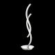 Table & Floor Lamp - Ellis - Modern LED Module Table Lamp -Chrome Maytoni-MOD200-02-N - Ellis - Modern LED Module Table Lamp -Chrome