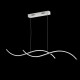 Kitchen Lights - Ellis - Modern LED Module over Island Fitting -Chrome Maytoni-MOD200-10-N - Ellis - Modern LED Module over Island Fitting -Chrome