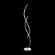 Table & Floor Lamp - Ellis - Modern LED Module Floor Lamp -Chrome Maytoni-MOD200-22-N - Ellis - Modern LED Module Floor Lamp -Chrome
