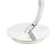 Table & Floor Lamp - Ellis - Modern LED Module Table Lamp -Chrome Maytoni-MOD200-02-N - Ellis - Modern LED Module Table Lamp -Chrome