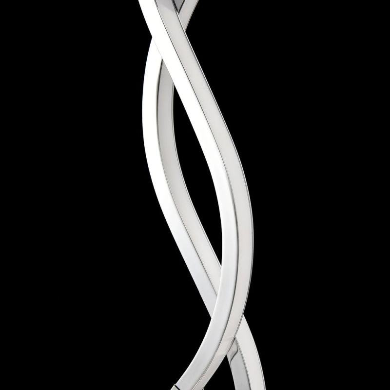 Table & Floor Lamp - Ellis - Modern LED Module Table Lamp -Chrome Maytoni-MOD200-02-N - Ellis - Modern LED Module Table Lamp -Chrome
